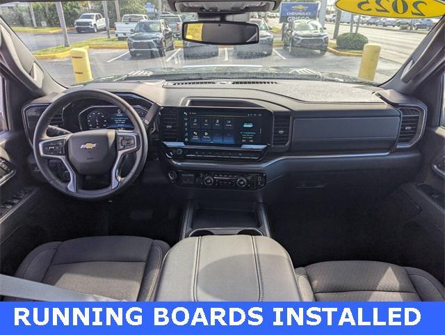 used 2025 Chevrolet Silverado 2500 car, priced at $64,674