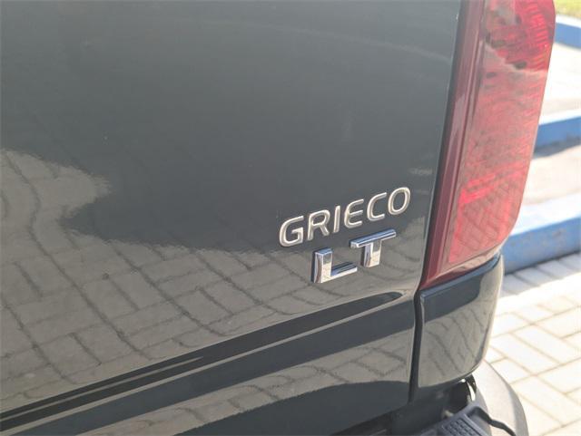 used 2025 Chevrolet Silverado 2500 car, priced at $64,674