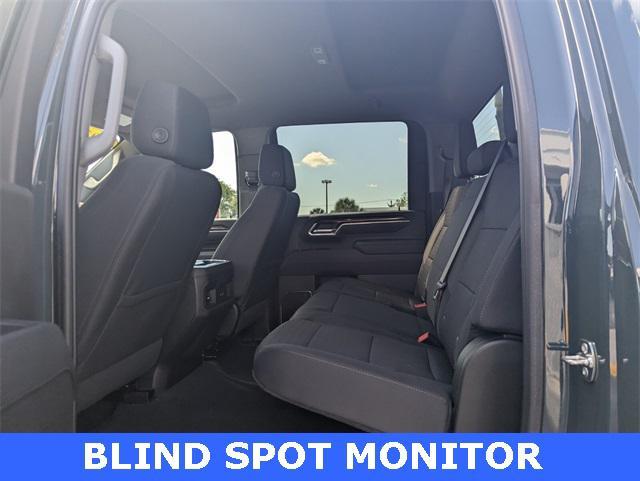 used 2025 Chevrolet Silverado 2500 car, priced at $64,674