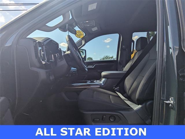 used 2025 Chevrolet Silverado 2500 car, priced at $64,674