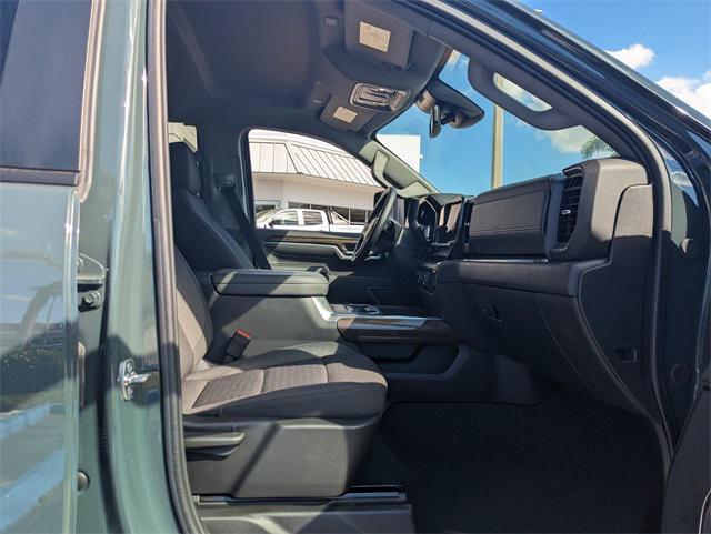 used 2025 Chevrolet Silverado 2500 car, priced at $64,674