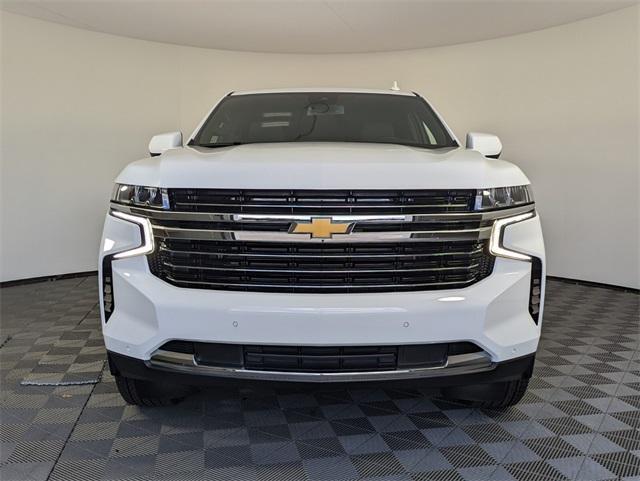 new 2024 Chevrolet Tahoe car, priced at $62,020