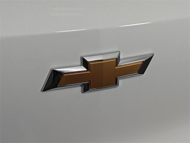 new 2025 Chevrolet TrailBlazer car, priced at $24,285