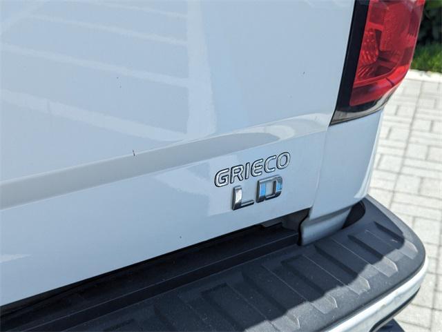 used 2019 Chevrolet Silverado 1500 car, priced at $14,995