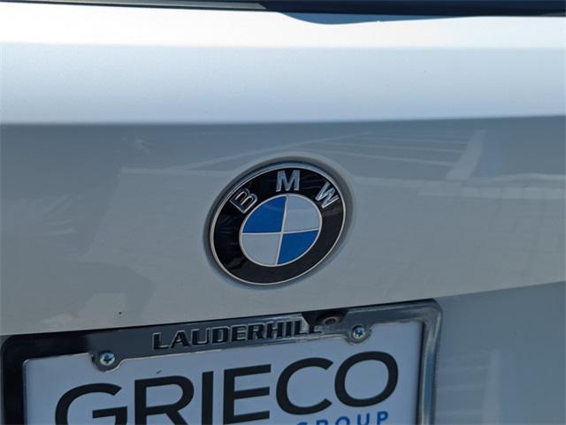 used 2019 BMW X5 car, priced at $25,843