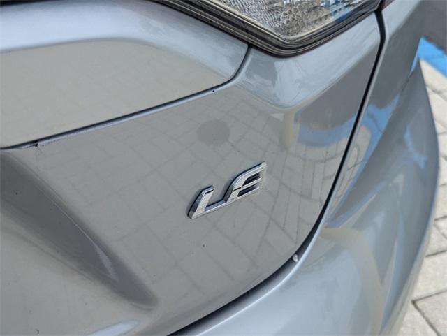 used 2023 Toyota Corolla car, priced at $14,726