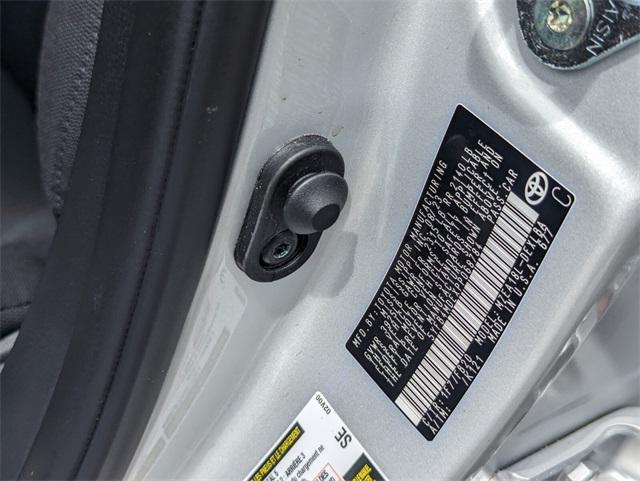 used 2023 Toyota Corolla car, priced at $14,726