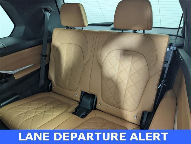 used 2023 BMW X7 car, priced at $67,682