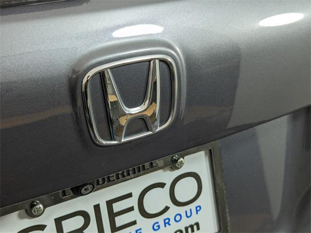 used 2018 Honda Pilot car, priced at $18,988