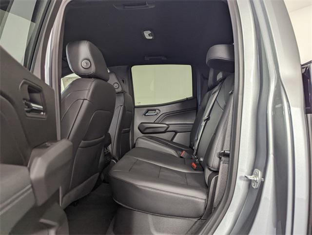 new 2025 Chevrolet Colorado car, priced at $38,782