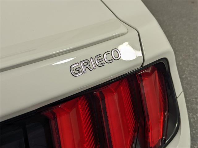 used 2019 Ford Mustang car, priced at $20,692