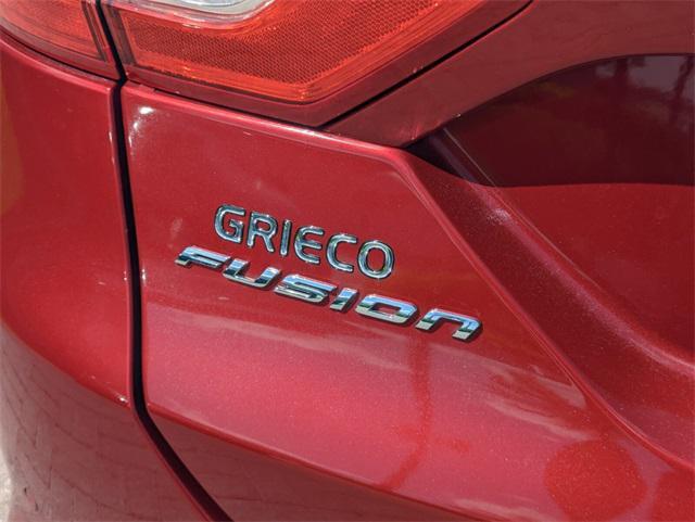 used 2015 Ford Fusion car, priced at $7,893