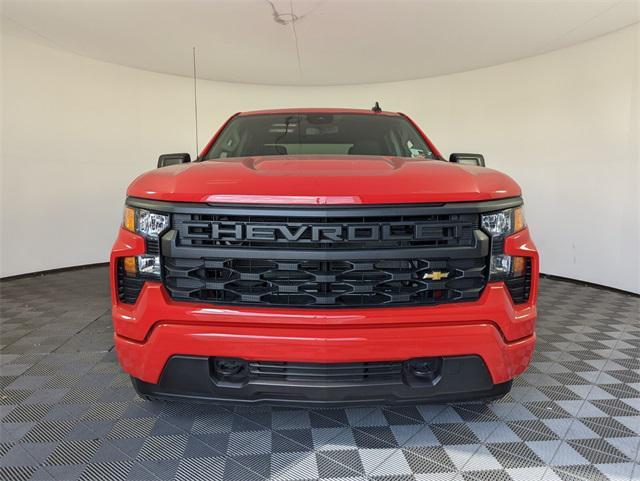 new 2025 Chevrolet Silverado 1500 car, priced at $42,888