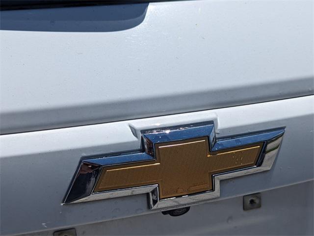 used 2019 Chevrolet Trax car, priced at $9,991