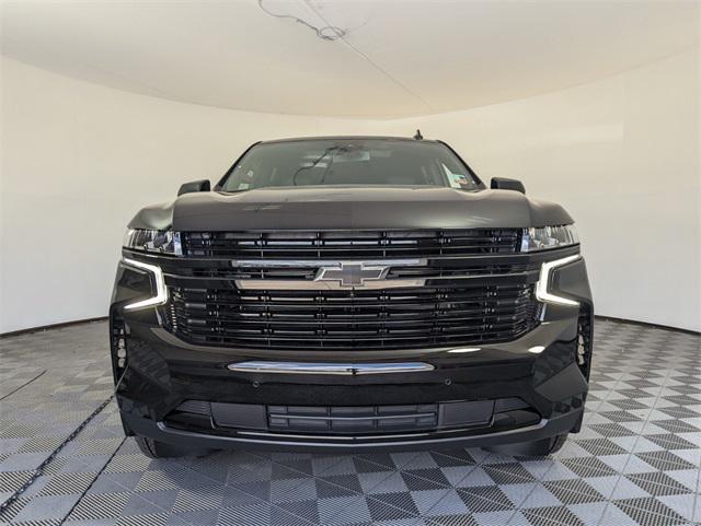 new 2024 Chevrolet Suburban car, priced at $67,956