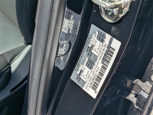 used 2021 Mazda CX-30 car, priced at $22,991