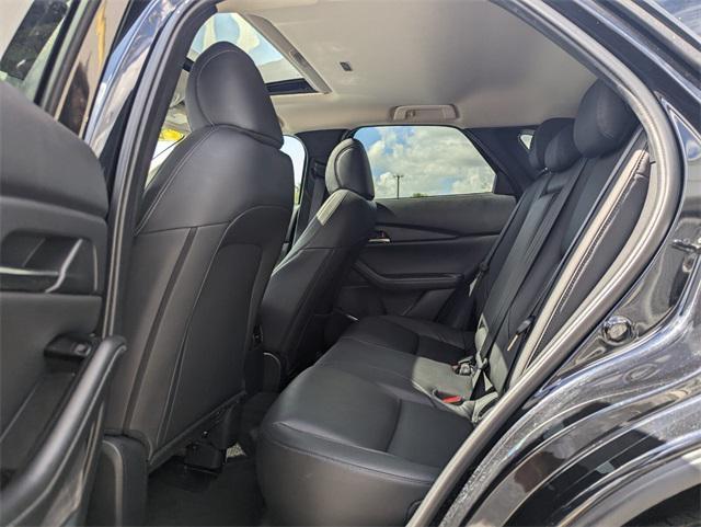 used 2021 Mazda CX-30 car, priced at $22,991