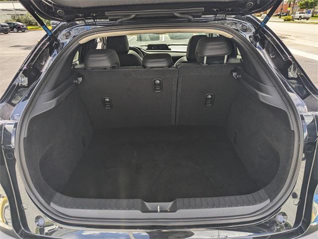 used 2021 Mazda CX-30 car, priced at $22,991