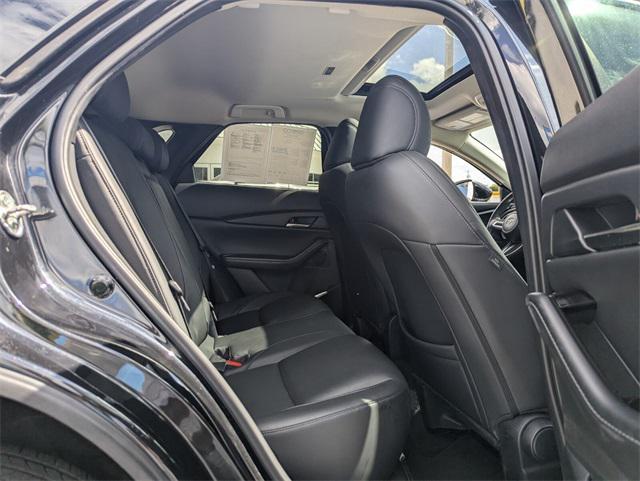 used 2021 Mazda CX-30 car, priced at $22,991