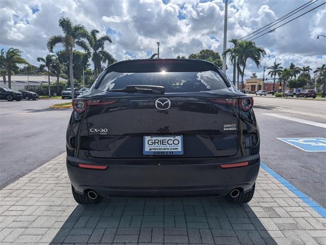 used 2021 Mazda CX-30 car, priced at $22,991