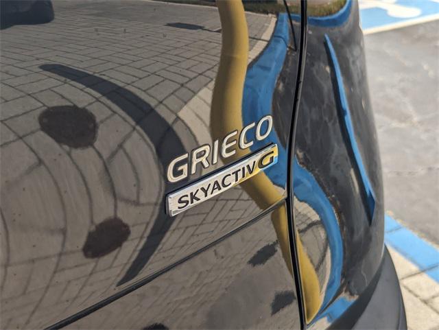 used 2021 Mazda CX-30 car, priced at $22,991