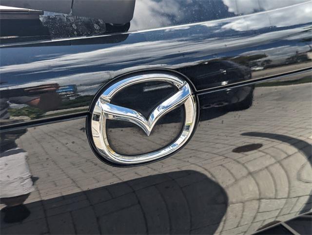 used 2021 Mazda CX-30 car, priced at $22,991