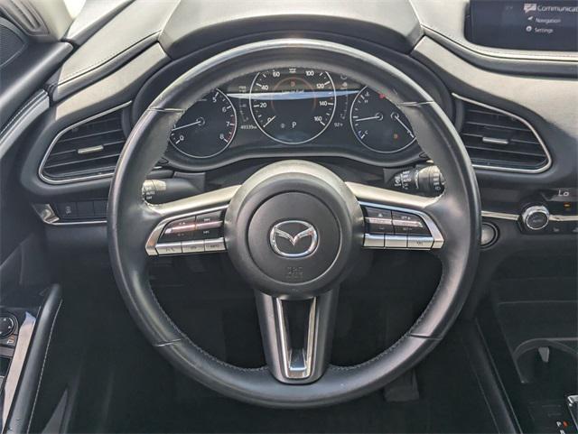 used 2021 Mazda CX-30 car, priced at $22,991