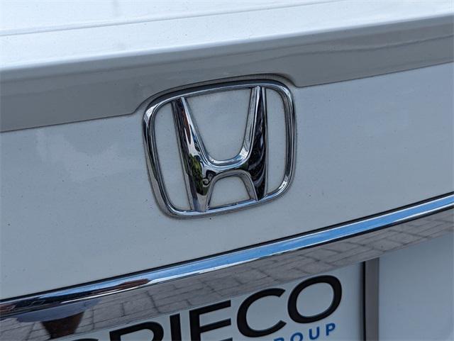 used 2017 Honda Accord car, priced at $14,477