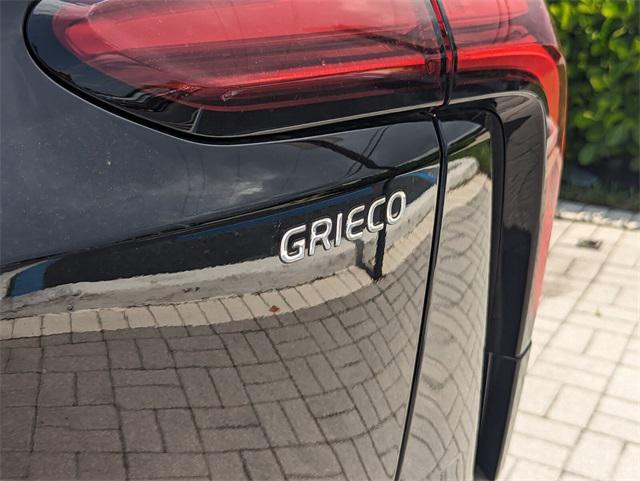 new 2025 Chevrolet Blazer EV car, priced at $42,442