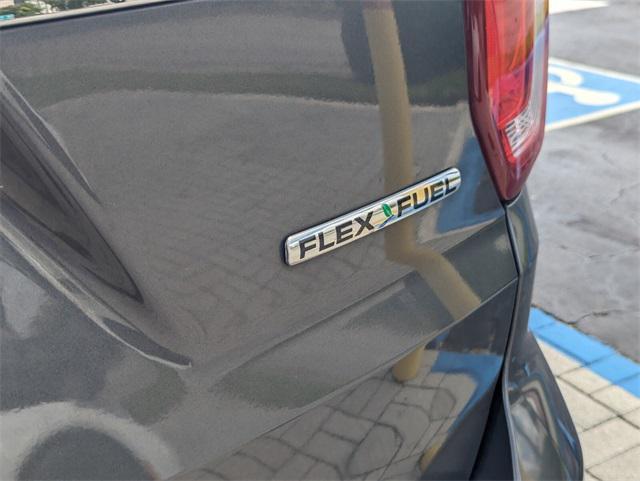 used 2016 Ford Explorer car, priced at $10,995