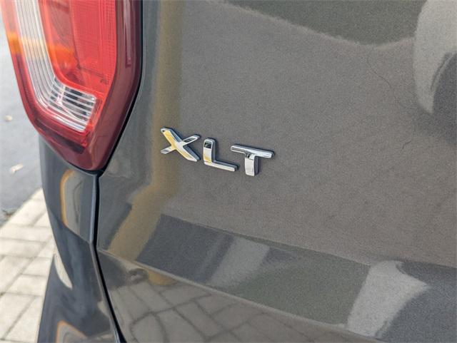 used 2016 Ford Explorer car, priced at $10,995