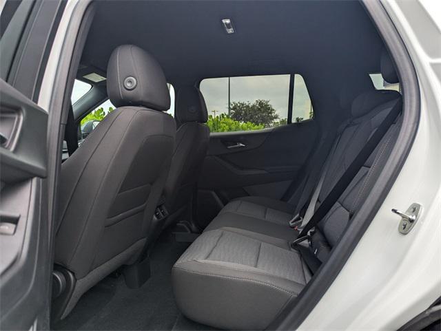 new 2026 Chevrolet Equinox car, priced at $27,873