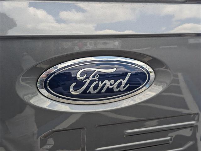 used 2023 Ford F-150 car, priced at $45,991