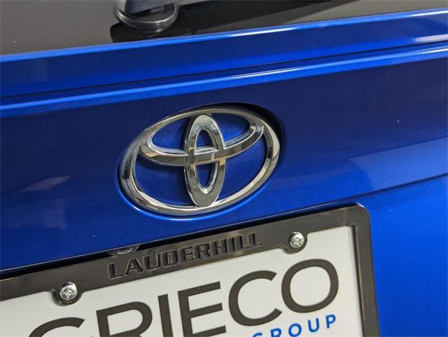 used 2019 Toyota C-HR car, priced at $14,988