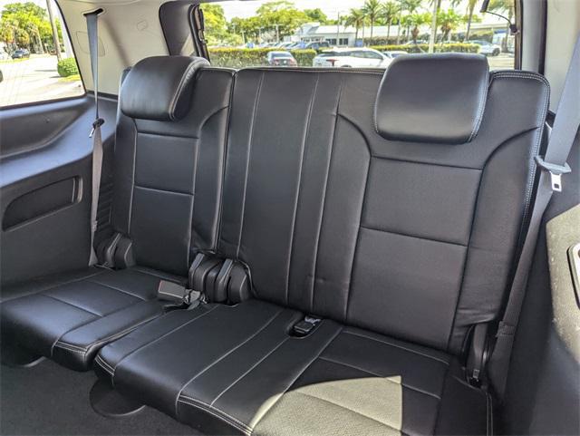 used 2018 Chevrolet Tahoe car, priced at $26,595