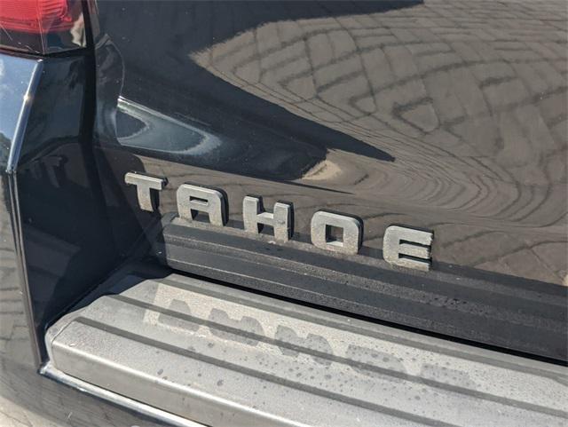 used 2018 Chevrolet Tahoe car, priced at $26,595