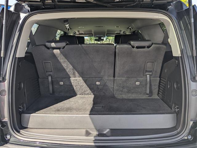 used 2018 Chevrolet Tahoe car, priced at $26,595