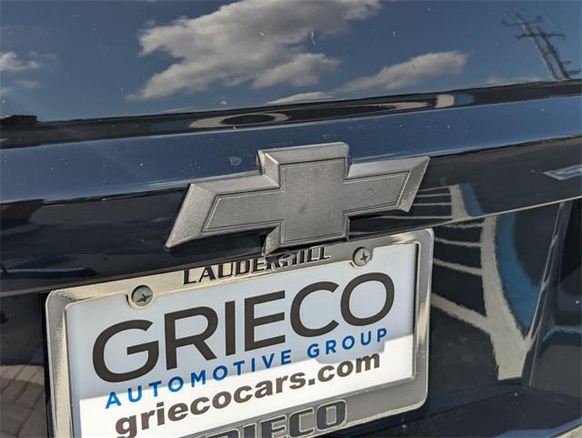 used 2018 Chevrolet Tahoe car, priced at $26,595
