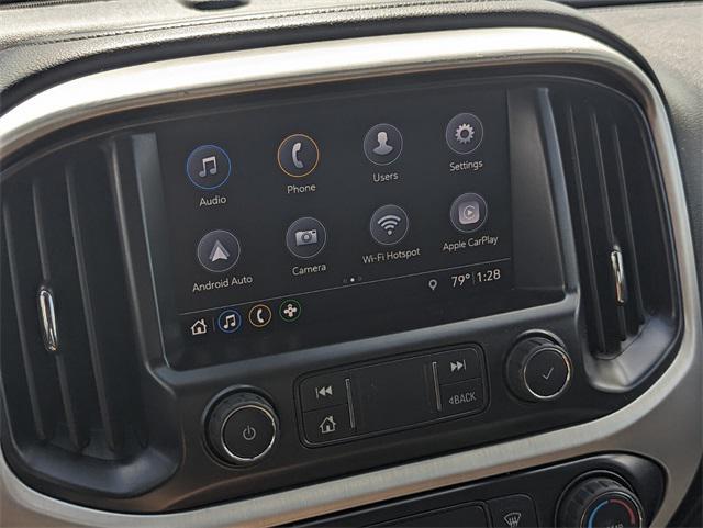 used 2019 GMC Canyon car, priced at $19,223