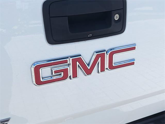 used 2019 GMC Canyon car, priced at $19,223