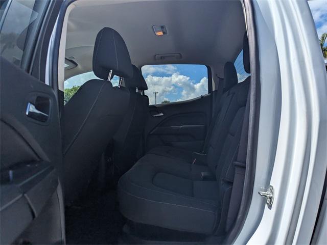 used 2019 GMC Canyon car, priced at $19,223