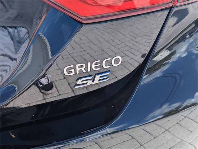 used 2024 Toyota Camry car, priced at $24,992