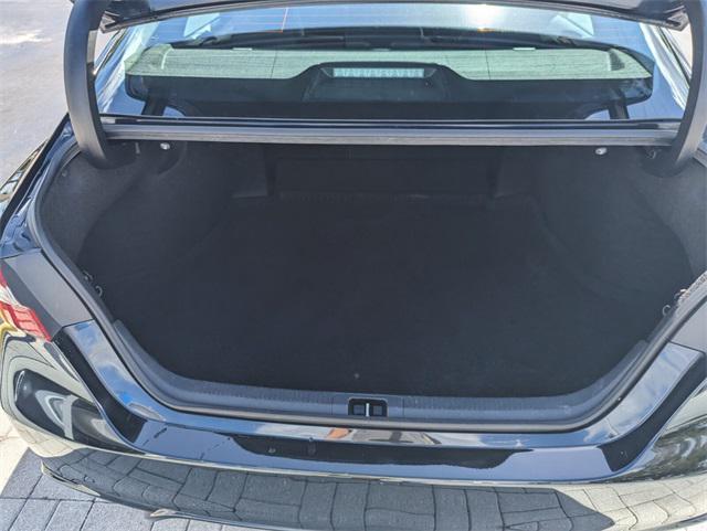 used 2024 Toyota Camry car, priced at $24,992