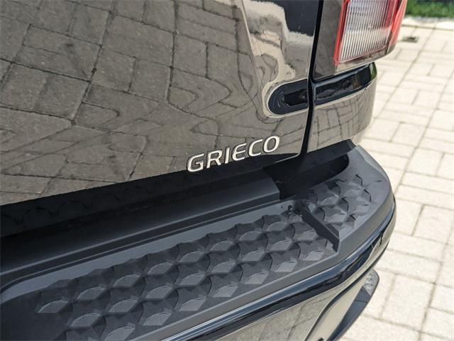 new 2025 Chevrolet Colorado car, priced at $38,882