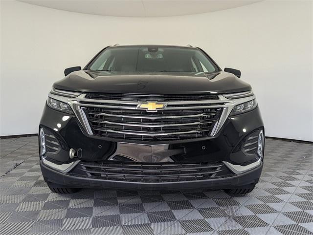 new 2024 Chevrolet Equinox car, priced at $29,616