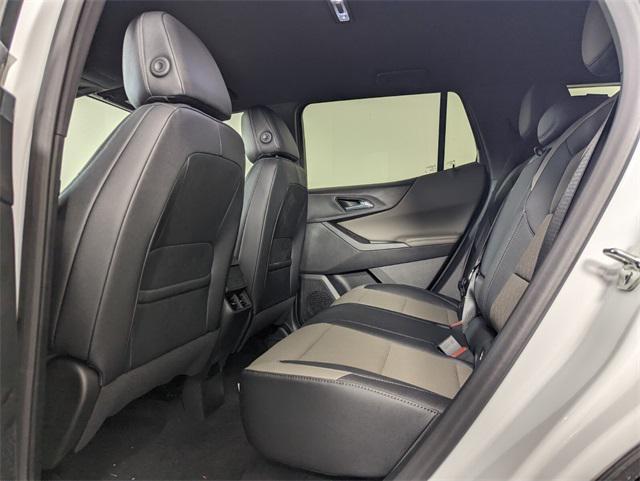 new 2025 Chevrolet Equinox car, priced at $29,947
