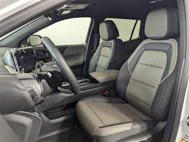 new 2025 Chevrolet Equinox car, priced at $29,947