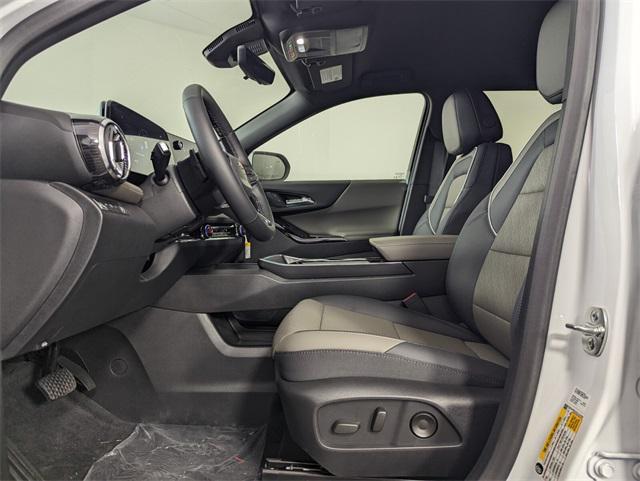 new 2025 Chevrolet Equinox car, priced at $29,947