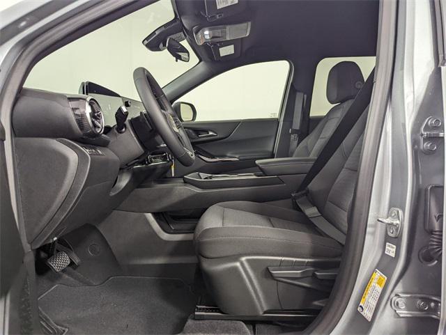 new 2025 Chevrolet Equinox car, priced at $23,495