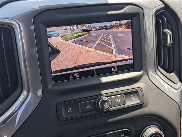 new 2025 Chevrolet Silverado 3500 car, priced at $42,495